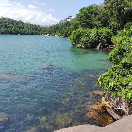Cantinho aconchegante em Angra dos Reis Exterior foto