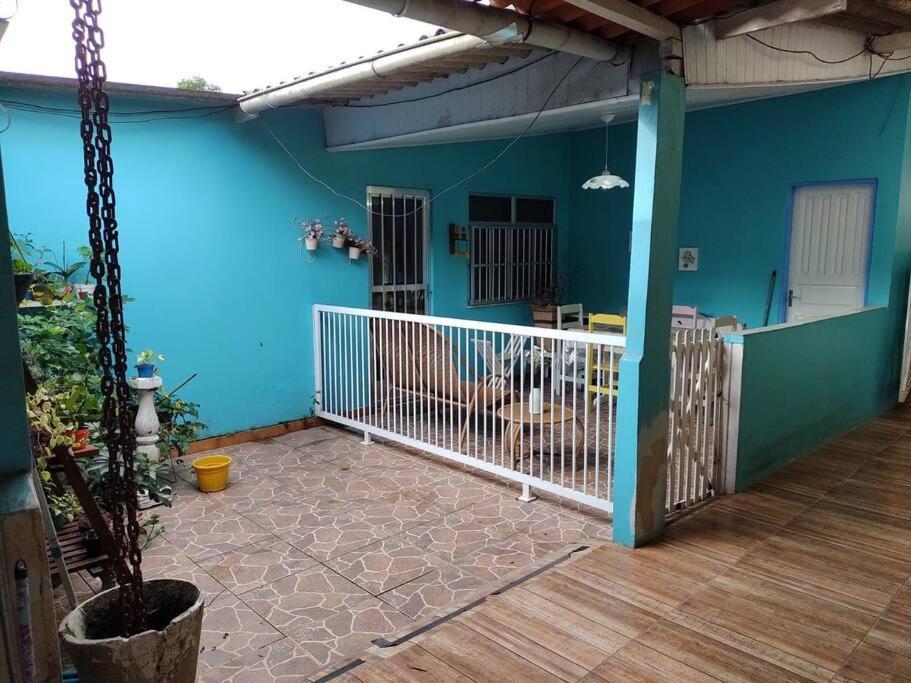 Cantinho aconchegante em Angra dos Reis Exterior foto