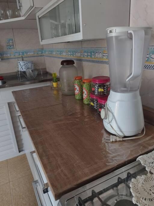 Cantinho aconchegante em Angra dos Reis Exterior foto